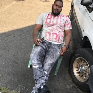 Meet your Posher, Melvin